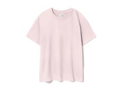 Футболка детская Regent Kids 150, светло-розовая