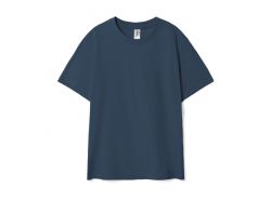 Футболка детская Regent Kids 150, синяя (джинс)