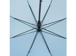 Зонт-трость Standard, голубой