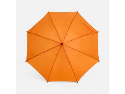 Зонт-трость Standard, оранжевый