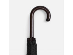 Зонт-трость Standard, черный