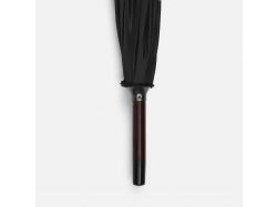 Зонт-трость Standard, черный