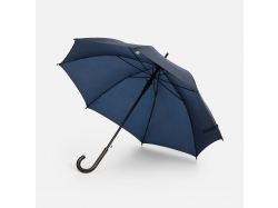 Зонт-трость Standard, темно-синий