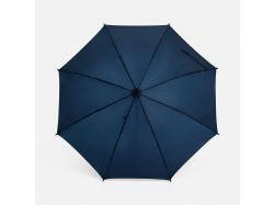 Зонт-трость Standard, темно-синий