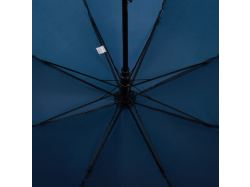 Зонт-трость Standard, темно-синий