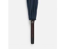 Зонт-трость Standard, темно-синий