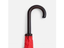 Зонт-трость Standard, красный