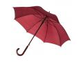 Зонт-трость Standard, бордовый