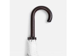 Зонт-трость Standard, белый