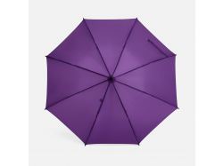 Зонт-трость Standard, фиолетовый
