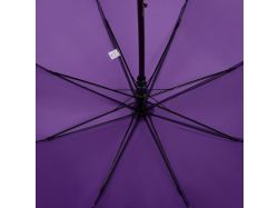 Зонт-трость Standard, фиолетовый
