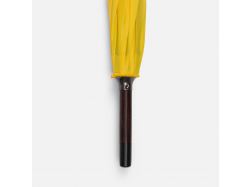 Зонт-трость Standard, желтый