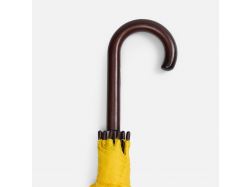 Зонт-трость Standard, желтый