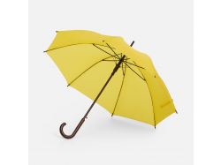 Зонт-трость Standard, желтый