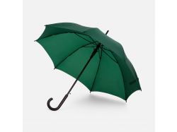 Зонт-трость Standard, зеленый