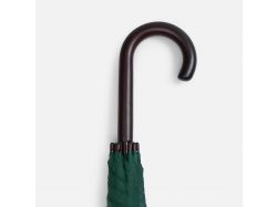 Зонт-трость Standard, зеленый