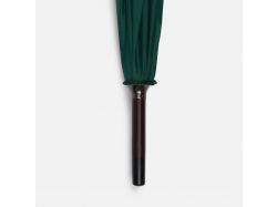 Зонт-трость Standard, зеленый