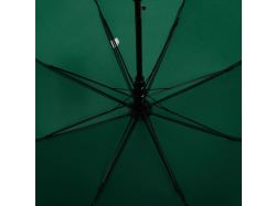 Зонт-трость Standard, зеленый