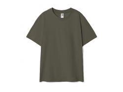 Футболка детская Regent Kids 150, темный хаки