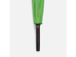 Зонт-трость Standard, зеленое яблоко