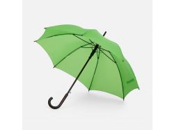 Зонт-трость Standard, зеленое яблоко