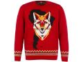 Джемпер Totem Fox, красный