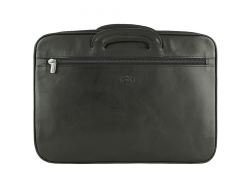 Сумка для документов Italico, черная