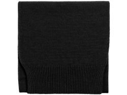 Шарф Cordelia, черный