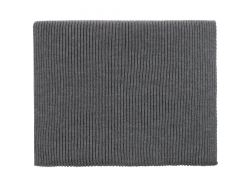 Шарф Alpine, серый