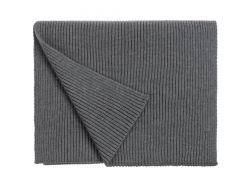 Шарф Alpine, серый