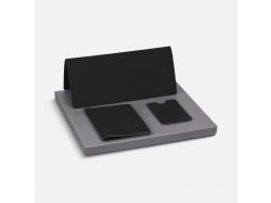 Набор Dorset Simple, черный