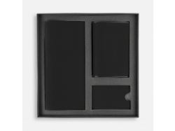 Набор Dorset Simple, черный