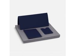 Набор Dorset Simple, синий