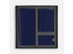 Набор Dorset Simple, синий