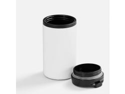 Термостакан Canella, белый