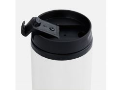 Термостакан Canella, белый