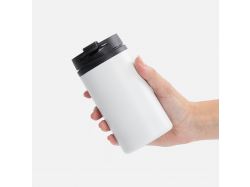 Термостакан Canella, белый