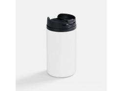 Термостакан Canella, белый