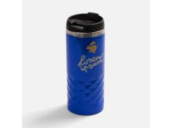 Термостакан Prism, синий