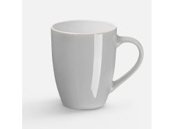Кружка Good Morning, серая