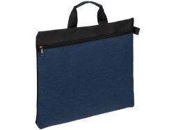 Конференц-сумка Melango, синяя
