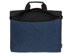 Конференц-сумка Melango, синяя