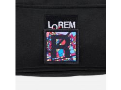 Несессер Nessi, черный