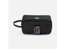 Несессер Nessi, черный