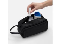 Несессер Nessi, черный