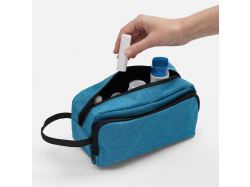 Несессер Nessi, синий