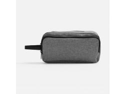 Несессер Nessi, серый