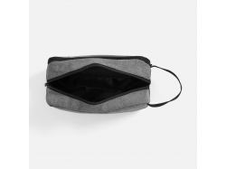 Несессер Nessi, серый