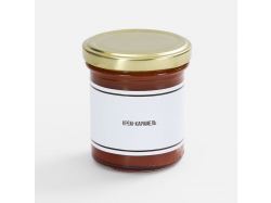 Крем-карамель Sur Mer