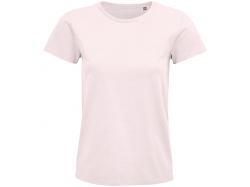 Футболка женская Pioneer Women, розовая